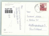 8224 Kaindorf - Fliegeraufnahme