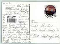 33039 W3493 Nieheim - Weberhaus