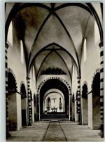 48231 W4410 Freckenhorst - Stiftkirche