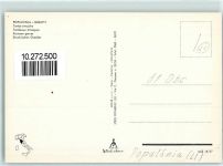 57020 Populonia - Tombe etrusche Etruskischen Gräber