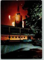 Oppeln Opole - Wieza Piastowska z 1300 roku