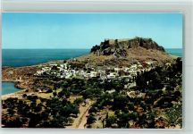 Lindos FOTO KEINE AK