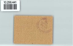 82377 W8122 Penzberg - Notgeld 5 Pfennig