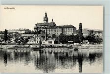 Litomerice Leitmeritz