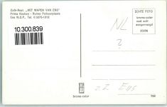 8307 Ens - Cafe "Het Wapen Van Ens"