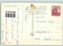 9963 Innerrotte - St. Jakob in Defereggen