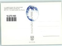 29550 Plonevez-Porzay - Ste-Anne-la-Palud Le grand pardon du Porzay