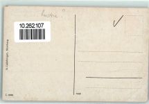 5084 Großgmain - Gebirgspanorama