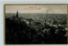 09322 O9294 Penig - Panorama von der weißen Spitze