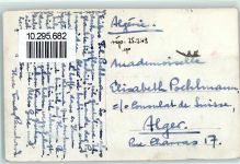 Sao Paulo 1949 Foto AK Parque Anhangabahu , Hotels AK