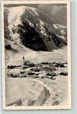 6622 Berwang - Winter