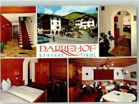 6534 Serfaus - Darrehof Haus Greiter