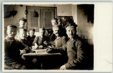 Kartenspiel