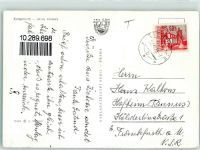 Zichovice Schichowitz - Okres Klatovy