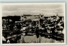 04680 O7241 Colditz - Rückseite mit Abschürfungen bzw Kleberesten