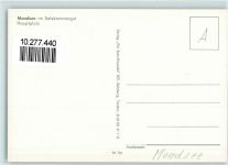 5310 Mondsee - Hauptplatz