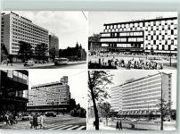 Kattowitz Katowice - Hotel Katowice Rnek SDH Zenit Separator