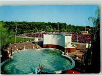 65100 Pescara - Schwimmbad Piscina Le Naiadi