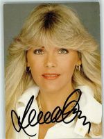 Lena Valaitis Originalautogramm Schlagersänger