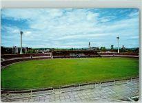 Kuala Lumpur - Merdeka Stadium