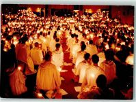71250 Taize - Gebet am Samstagabend