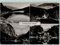 9900 Lienz - Tristachersee