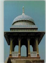 Lahore - Wazir Khans Mosque