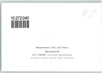 FOTO KEINE AK Westermann Dia und Foto Bild 113507 Nordinsel Staatsforsten