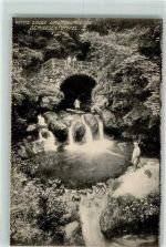 1920 - Verlag Bellwald Nr. 1179 , Touristen - Suisse Luxembourgeoise, Schiessentümpel