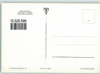 01773 O8242 Schellerhau - Histor. Dorfkirche