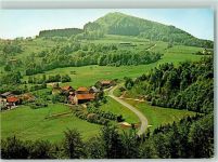 36115 W6414 Milseburg - Naturpark Jugendherberge