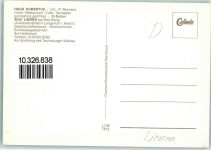 49536 W4543 Lienen , Westf - Hotel Haus Hubertus