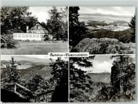 98596 O6089 Trusetal - Fuchsbau Mommelstein