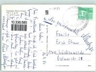 98596 O6089 Trusetal - Fuchsbau Mommelstein