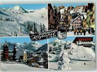 6370 Kitzbühel - Winter