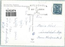 6370 Kitzbühel - Winter