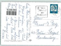 79868 W7828 Altglashütten , Schwarzw - Windgfällweiher Fliegeraufnahme