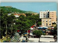 64029 Silvi Marina - Il mercato Marktszene