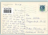 64029 Silvi Marina - Il mercato Marktszene