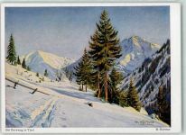 6622 Berwang - Winter