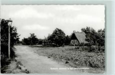 7848 Schoonoord - Gedeelte overzicht in het Openluchtmuseum