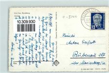01778 O8244 Geising - Fliegeraufnahme