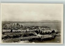 Corfu Kerkyra - Mittelmeer-Reisen der Hamburg-Südamerikanischen Dampfschiffahrts-Gesellschaft