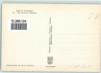 24200 Sarlat-la-Caneda - Fliegeraufnahme