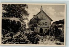 49186 W4505 Bad Iburg - St. Franziskusheim
