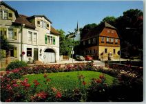 64342 W6104 Seeheim-Jugenheim - Am Roseneck Gasthaus Cannenberg