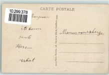 Cavaliers Marocains Militär Marokko 1919