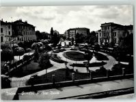 33100 Udine - Giardini di Via Dante