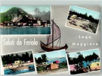 28040 Feriolo - Lago Maggiore Campingplatz