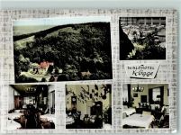 49152 W4515 Bad Essen - Wald Hotel